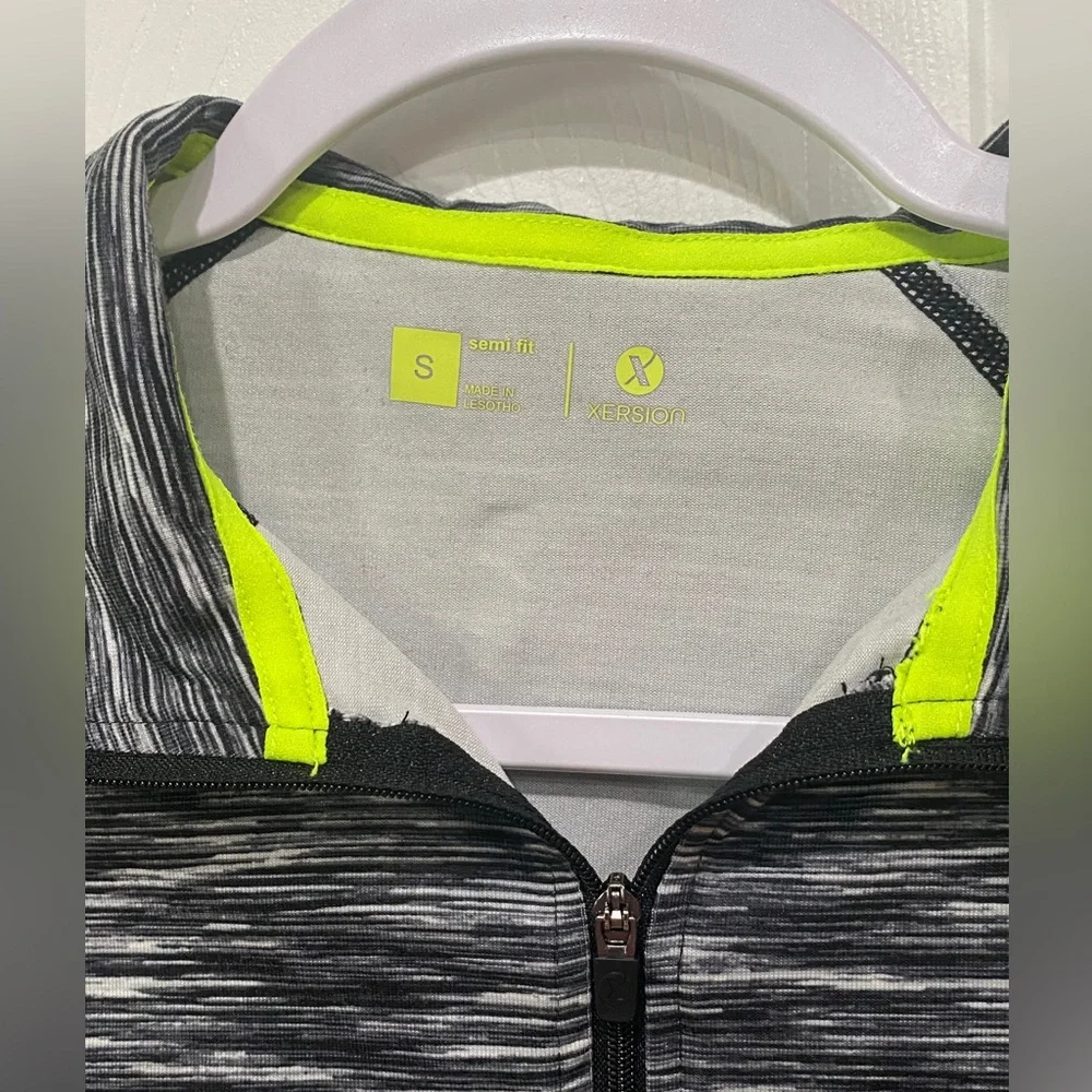 Exersion pull over - Picture 4 of 4